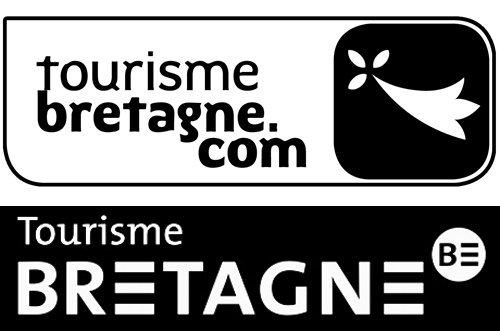 Tourisme Bretagne LOGO