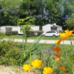 Location de mobil-homes Sud Finistère