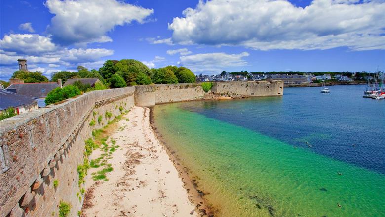 Concarneau