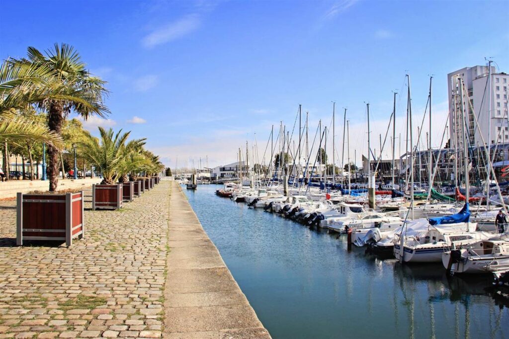 Lorient : une ville chargée d’histoire